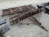 10FT DRAG DISK