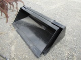 NEW 66'' SWICT QT BUCKET