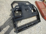 NEW 42'' KC FORKS