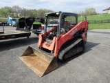 SVL75-2 KUBOTA SKID STEER