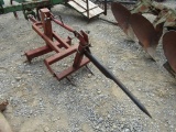 3PT HI JACKER AND SPEAR