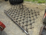 8FT CHAIN DRAG