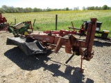 KUHN DISCBINE MOWER