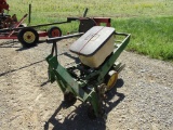 1 ROW JOHN DEERE 7000 PLANTER