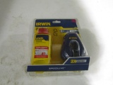 IRWIN CHALKLINE
