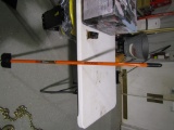 BLACK AND DECKER YARD HOE
