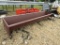 NEW 10FT METAL BUNK FEEDER