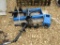 UNUSED QT PHD WITH 3 AUGERS