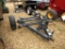 OGDEN DISC MOWER CADDY