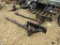 LOADER BRACKET