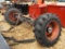 COMBINE AXLE