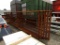 (5) 24FT HD SELF STANDING PANELS - 5X TIMES THE PRICE
