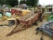 IH MANURE SPREADER