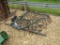 FUERST 3PT 8FT CHAIN DRAG