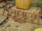 2 ROW CULTIVATOR