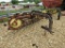 640 JOHN DEERE HAY RAKE