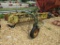 660 JOHN DEERE DOLLY RAKE