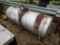 FUEL TANK W/ PUMP
