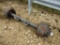 HD AXLE