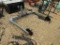 EDGE 3PT BALE UNROLLER