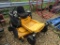 54'' CUB CADET ZERO TURN MOWER