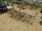 2 ROW CULTIVATOR