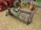 6FT FORD FLAIL MOWER