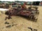 12FT IH WHEEL DISK