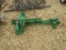 JD LOADER BRACKETS