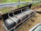(3) 10FT BUNK FEEDERS - BOTH ONE PRICE