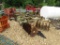 100 JOHN DEERE OFFSET 3PT DISK