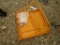 NEW FORKLIFT SAFETY BASKET
