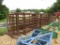 (10) 24FT SELF STANDING CATTLE PANELS - 10X TIMES THE PRICE