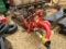 8FT MARAGON DISC MOWER
