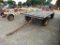 15FT HAY WAGON ON NH GEAR