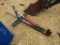 3PT SPEAR W/ HYD CYLINDER