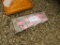 (10) NEW RATCHET STRAPS