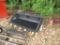 NEW 72'' LANDHONOR QT TOOTH ROCK BUCKET