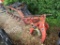 617 NEW HOLLAND DISC MOWER