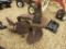 2X DEARBORN DISC PLOW