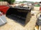 NEW 8FT KC QT HIGH CAPACITY BUCKET