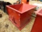 NEW KC FORKLIFT DUMPSTER