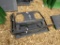 NEW KC MINI SKID STEER FORKS