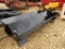 NEW 90'' KC METAL BUNK