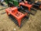 NEW 48'' KC QT GRAPPLE