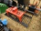 NEW 76'' KC QT GRAPPLE