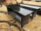 NEW 90'' KC METAL TABLE