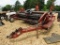 1120 HESSTON HAYBINE
