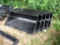 NEW 78'' SWICT QT BUCKET