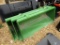 NEW 72'' JD STYLE KIVEL BUCKET